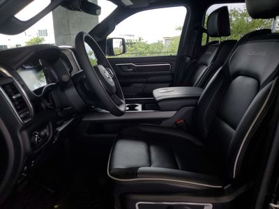 2026 Ram 1500 - Photo 17
