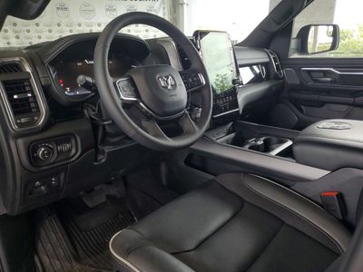 2026 Ram 1500 - Photo 16