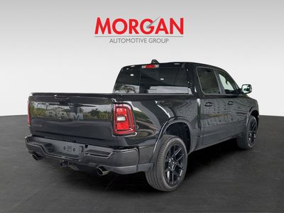 2026 Ram 1500 - Photo 2