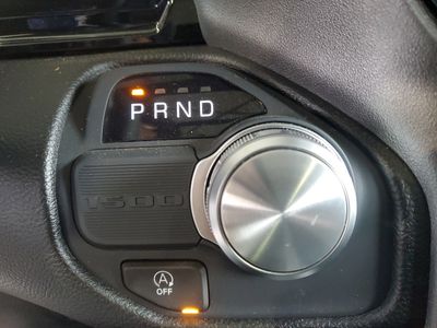 2026 Ram 1500 - Photo 29