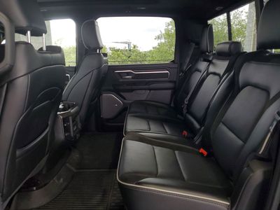 2026 Ram 1500 - Photo 9