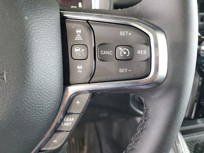 2026 Ram 1500 - Photo 24