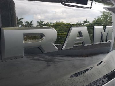 2026 Ram 1500 - Photo 5