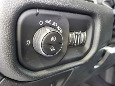 2026 Ram 1500 - Photo 21