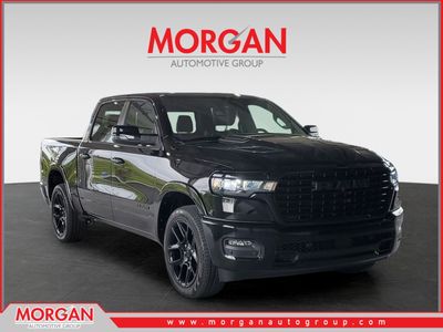 2026 Ram 1500 - Photo 1