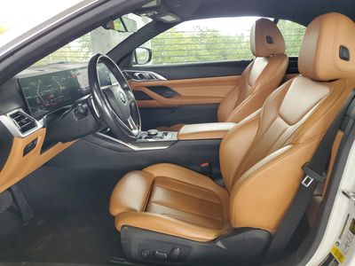 2024 BMW 4 Series - Photo 17