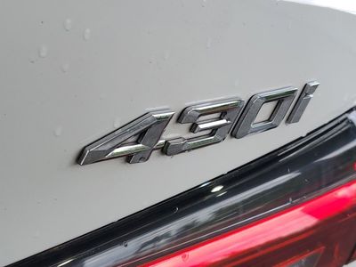 2024 BMW 4 Series - Photo 6