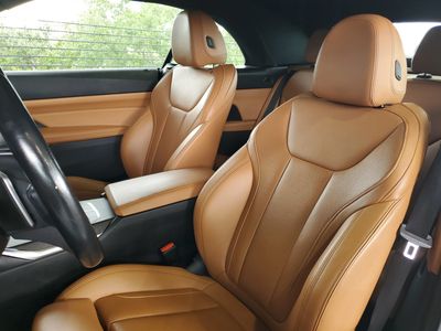 2024 BMW 4 Series - Photo 18
