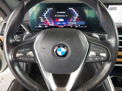 2024 BMW 4 Series - Photo 21