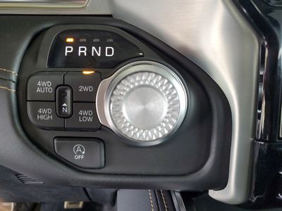 2026 Ram 1500 — photo 30 view