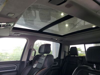 2026 Ram 1500 — photo 21 view