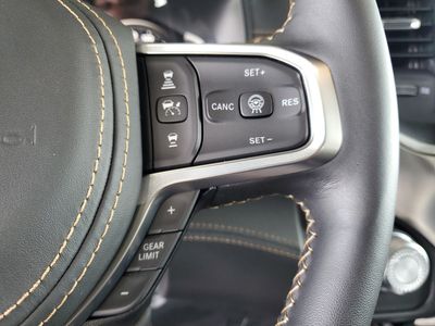 2026 Ram 1500 — photo 25 view