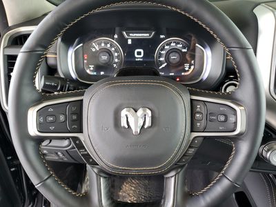 2026 Ram 1500 — photo 23 view