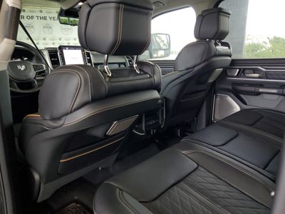 2026 Ram 1500 — photo 11 view