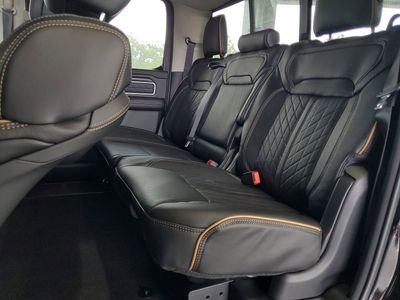 2026 Ram 1500 — photo 9 view