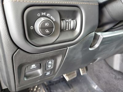 2026 Ram 1500 — photo 22 view