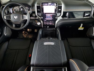2026 Ram 1500 — photo 12 view