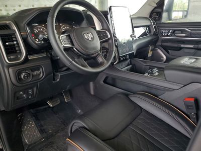 2026 Ram 1500 — photo 17 view