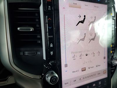 2026 Ram 1500 — photo 28 view