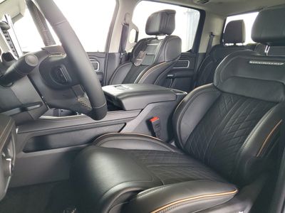 2026 Ram 1500 — photo 18 view