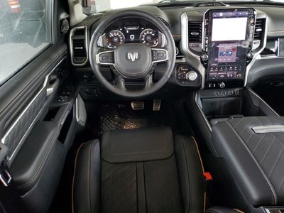 2026 Ram 1500 — photo 13 view