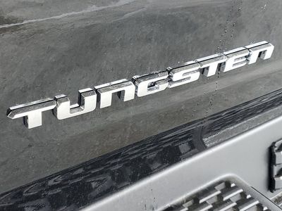 2026 Ram 1500 — photo 7 view