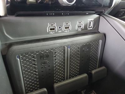 2026 Ram 1500 — photo 29 view