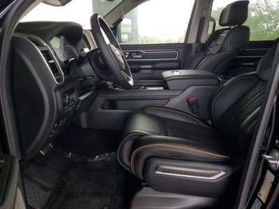 2026 Ram 1500 — photo 19 view