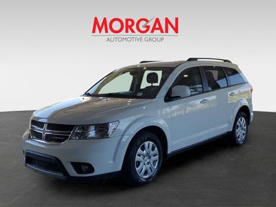 2019 Dodge Journey - Photo 4