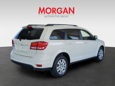 2019 Dodge Journey - Photo 2