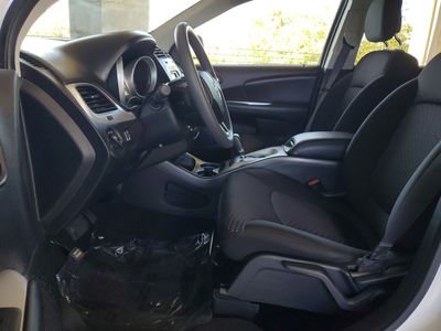 2019 Dodge Journey - Photo 20