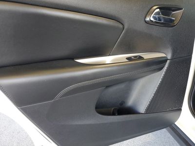 2019 Dodge Journey - Photo 16