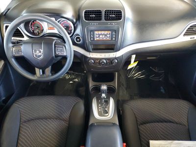 2019 Dodge Journey - Photo 12