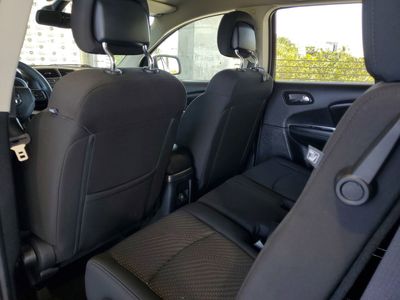 2019 Dodge Journey - Photo 10