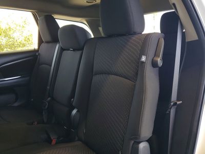 2019 Dodge Journey - Photo 8