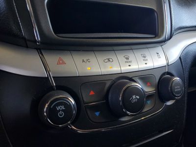 2019 Dodge Journey - Photo 30