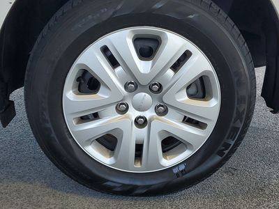 2019 Dodge Journey - Photo 5