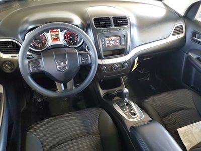 2019 Dodge Journey - Photo 13