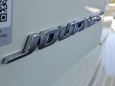 2019 Dodge Journey - Photo 7