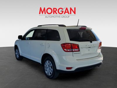 2019 Dodge Journey - Photo 3