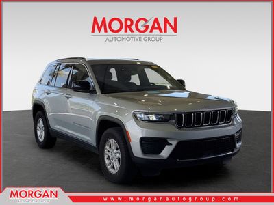 2024 Jeep Grand Cherokee - Photo 1