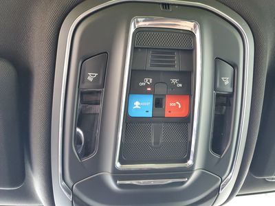 2024 Jeep Grand Cherokee - Photo 20