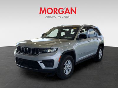 2024 Jeep Grand Cherokee - Photo 4