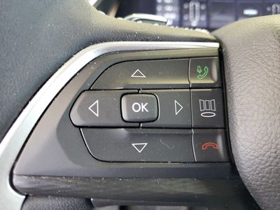 2024 Jeep Grand Cherokee - Photo 23