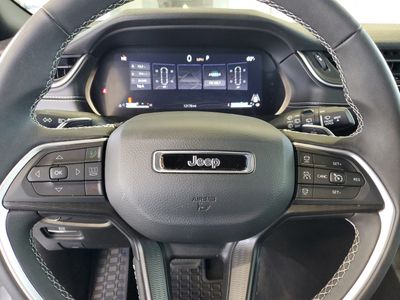 2024 Jeep Grand Cherokee - Photo 22
