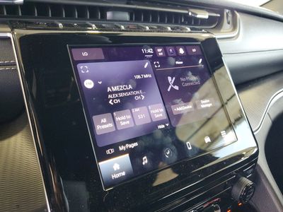 2024 Jeep Grand Cherokee - Photo 25