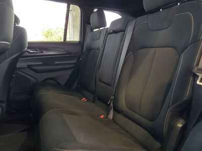 2024 Jeep Grand Cherokee - Photo 8