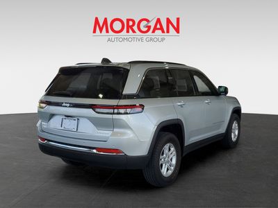 2024 Jeep Grand Cherokee - Photo 2