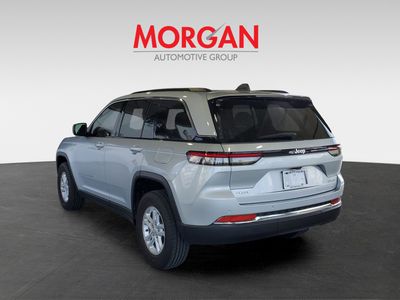 2024 Jeep Grand Cherokee - Photo 3