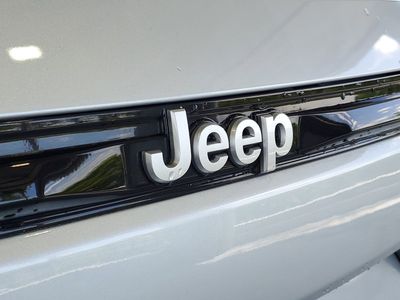 2024 Jeep Grand Cherokee - Photo 5